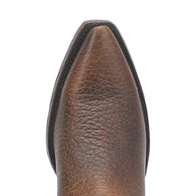 Load image into Gallery viewer, Dingo Men's Rio Lobo Brown Leather Snip Toe Boot DI154