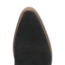 Load image into Gallery viewer, Dingo Women's Bandida Black Leather Narrow Toe Boot DI184