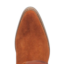 Load image into Gallery viewer, Dingo Women's Bandida Brown Leather Narrow Toe Boot DI184