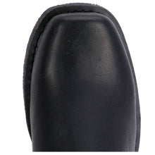 Load image into Gallery viewer, Dingo Men's Dean Leather Harness Square Toe Boot DI19057