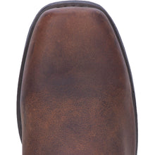 Load image into Gallery viewer, Dingo Men's Dean Leather Harness Square Toe Boot DI19076