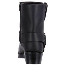 Load image into Gallery viewer, Dingo Men's Rev Up Leather Harness Square Toe Boot DI19090