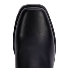 Load image into Gallery viewer, Dingo Men's Rev Up Leather Harness Square Toe Boot DI19090