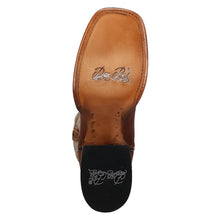 Load image into Gallery viewer, Dan Post Women's Clarabelle Leather Brown Square Toe Boot DP5252
