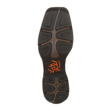 Load image into Gallery viewer, Durango Rebel Women's Waterproof Composite Toe Western Work Boot DRD0220