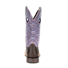 Load image into Gallery viewer, Durango Lady Rebel Pro Women&#39;s Amethyst Western Boot DRD0354