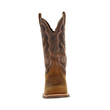 Load image into Gallery viewer, Durango Rebel Pro Women's Cognac Ventilated Western Boot DRD0376