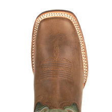 Load image into Gallery viewer, Durango Lady Rebel Pro Women's Ventilated Olive Western Boot DRD0378