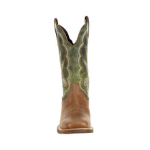 Load image into Gallery viewer, Durango Lady Rebel Pro Women's Ventilated Olive Western Boot DRD0378