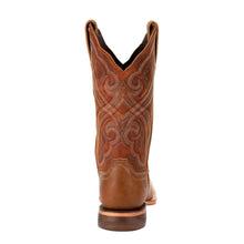 Load image into Gallery viewer, Durango Arena Pro Women's Chestnut Western Boot DRD0380