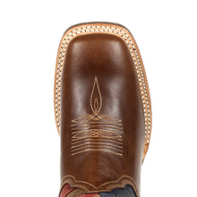Load image into Gallery viewer, Durango Lady Rebel Pro Women's Vintage Flag Western Boot DRD0393