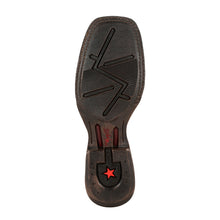 Load image into Gallery viewer, Durango Lady Rebel Pro Women's Vintage Flag Western Boot DRD0393