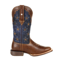 Load image into Gallery viewer, Durango Lady Rebel Pro Women's Vintage Flag Western Boot DRD0393