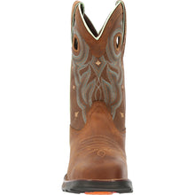 Load image into Gallery viewer, Durango Maverick Women's Steel Toe Waterproof Western Work Boot DRD0416