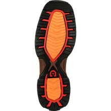 Load image into Gallery viewer, Durango Maverick Women's Steel Toe Waterproof Western Work Boot DRD0416