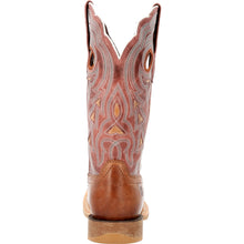 Load image into Gallery viewer, Durango Lady Rebel Pro Women's Burnished Rose Western Boot DRD0420