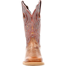 Load image into Gallery viewer, Durango Lady Rebel Pro Women's Burnished Rose Western Boot DRD0420