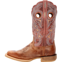 Load image into Gallery viewer, Durango Lady Rebel Pro Women's Burnished Rose Western Boot DRD0420