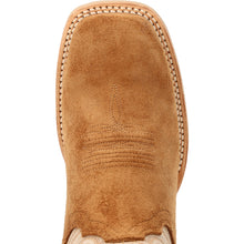Load image into Gallery viewer, Durango Lady Rebel Pro Women's Cashew & Bone Western Boot DRD0423