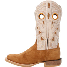 Load image into Gallery viewer, Durango Lady Rebel Pro Women's Cashew & Bone Western Boot DRD0423