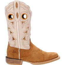 Load image into Gallery viewer, Durango Lady Rebel Pro Women's Cashew & Bone Western Boot DRD0423