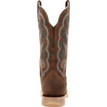 Load image into Gallery viewer, Durango Lady Rebel Pro Women’s Juniper Brown Western Boot DRD0436