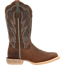 Load image into Gallery viewer, Durango Lady Rebel Pro Women’s Juniper Brown Western Boot DRD0436