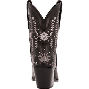 Durango Crush Women’s Sterling Wildflower Western Boot DRD0441