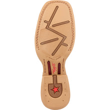 Load image into Gallery viewer, Durango Lady Rebel Pro Women’s Bay Brown Artic Blue Western Boot DRD0443