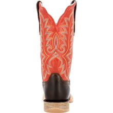 Load image into Gallery viewer, Durango Lady Rebel Pro Women's Hickory Chili Pepper Western Boot DRD0444