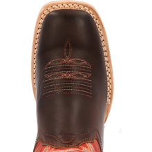 Load image into Gallery viewer, Durango Lady Rebel Pro Women's Hickory Chili Pepper Western Boot DRD0444