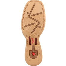 Load image into Gallery viewer, Durango Lady Rebel Pro Women's Hickory Chili Pepper Western Boot DRD0444