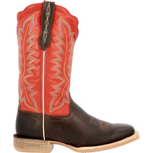 Load image into Gallery viewer, Durango Lady Rebel Pro Women's Hickory Chili Pepper Western Boot DRD0444