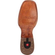Load image into Gallery viewer, Durango Arena Pro Women's Tawny English Rose Western Boot DRD0454