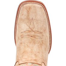 Load image into Gallery viewer, Durango Arena Pro Women's Cremello Western Boot DRD0455