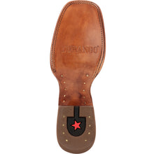 Load image into Gallery viewer, Durango Arena Pro Women's Cremello Western Boot DRD0455