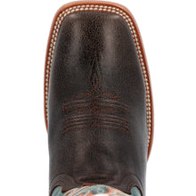 Load image into Gallery viewer, Durango Arena Pro Women's Peppercorn Juniper Berry Western Boot DRD0456