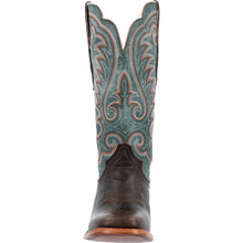 Load image into Gallery viewer, Durango Arena Pro Women's Peppercorn Juniper Berry Western Boot DRD0456