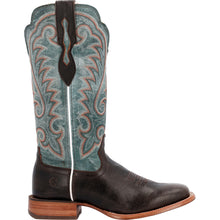 Load image into Gallery viewer, Durango Arena Pro Women's Peppercorn Juniper Berry Western Boot DRD0456