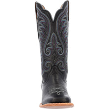 Load image into Gallery viewer, Durango Arena Pro Women's Black Mulberry Western Boot DRD0457