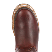 Load image into Gallery viewer, Georgia Men's Giant Wellington Pull-on Work Boots G4274