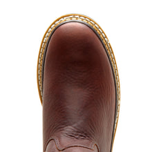 Load image into Gallery viewer, Georgia Men's Steel Toe Pull-on Work Boots G4374