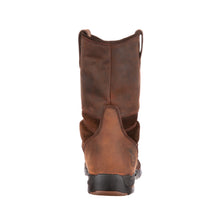 Load image into Gallery viewer, Georgia Men's Athens Waterproof Wellington Work Boot G4403