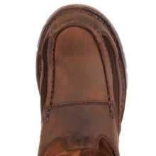 Load image into Gallery viewer, Georgia Men's Athens Waterproof Wellington Work Boot G4403