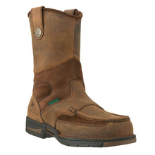 Load image into Gallery viewer, Georgia Men's Athens Steel Toe Waterproof Wellington Boot G4603