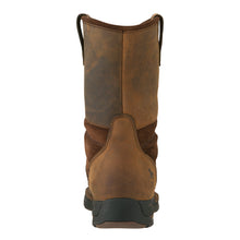 Load image into Gallery viewer, Georgia Men's Athens Steel Toe Waterproof Wellington Boot G4603