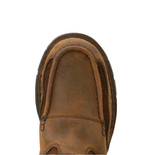 Load image into Gallery viewer, Georgia Men's Athens Steel Toe Waterproof Wellington Boot G4603