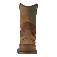 Load image into Gallery viewer, Georgia Men's Athens Steel Toe Waterproof Wellington Boot G4603