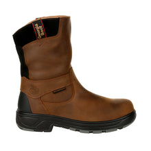 Load image into Gallery viewer, Georgia Men's Flxpoint Waterproof Composite Toe Work Boots G5644