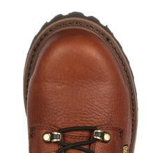 Load image into Gallery viewer, Georgia Men's Hammer Internal Metatarsal Steel Toe Work Boot G6315